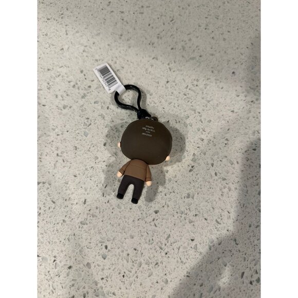 EXCLUSIVE Stranger things series 2 figural bag clip  Bob nwt - Picture 2 of 2